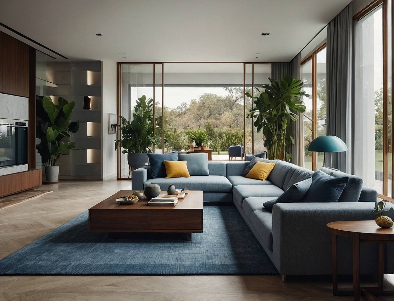 Walls that Speak: The Unseen Stories of Home Design