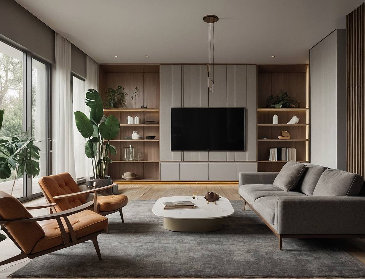 Unlocking the Creative Canvas of Home Design