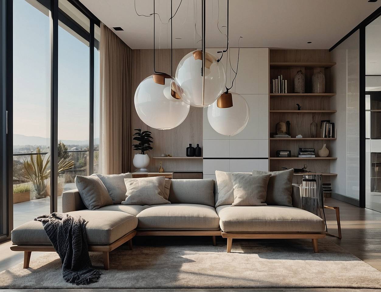 Bringing Spaces to Life: The Art of Home Design