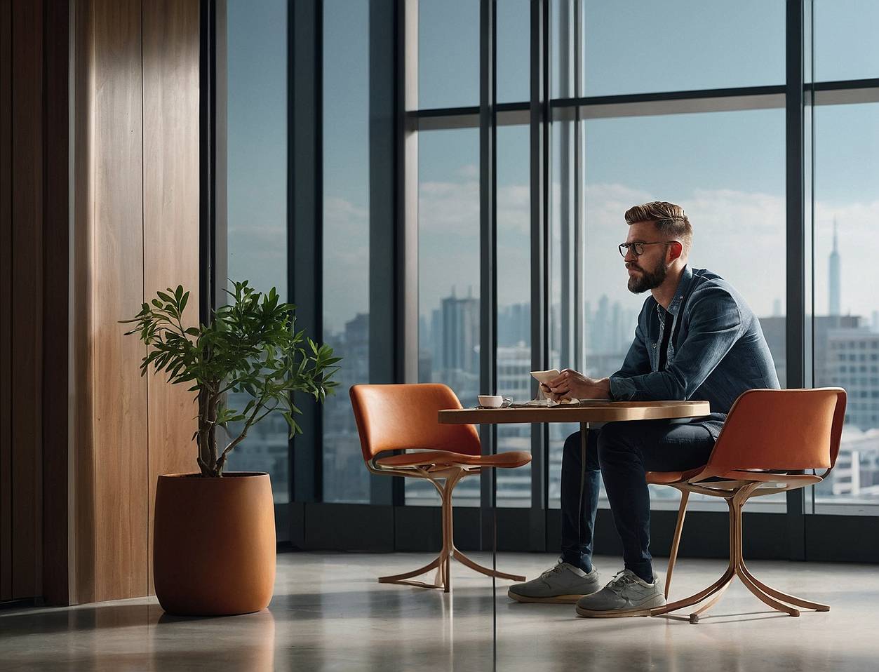 Crossroads of Curiosity: Exploring the Role of Trends in Shaping Our Shared Experiences