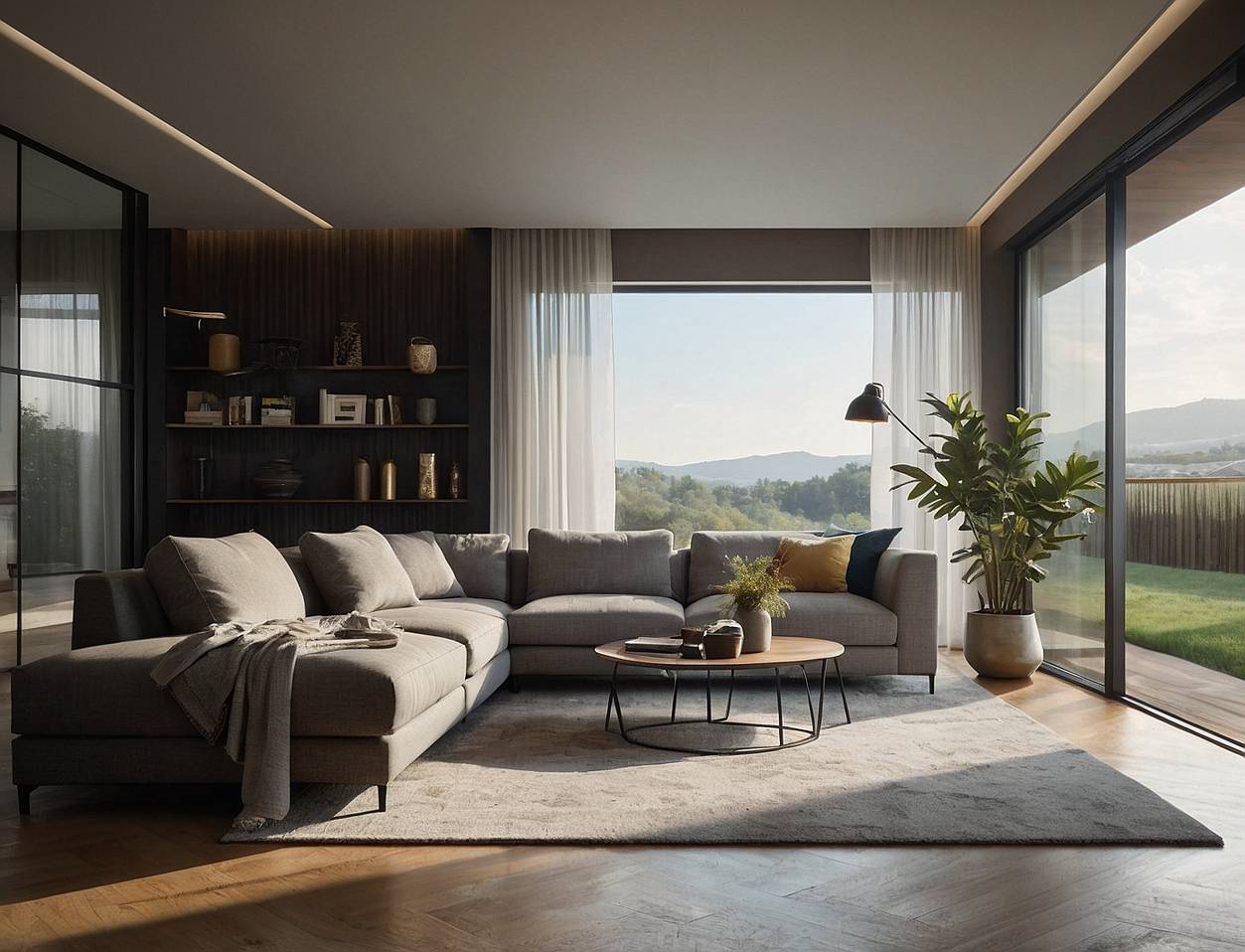Creating Living Narratives: The Ever-evolving Art of Home Design