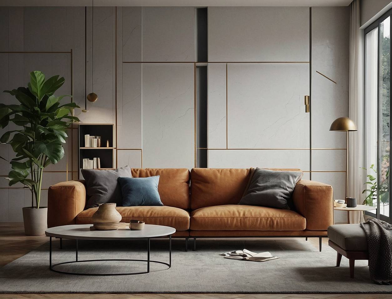 Crafting Homes: Blending Style with Comfort in Personal Spaces