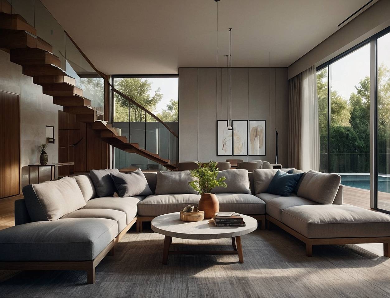 Spaces That Tell Stories: Crafting Your Personal Haven